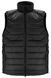 Жилет Viverra Warm Cloud Vest Black L 2233020 фото 1
