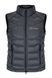Жилет Viverra Warm Cloud Vest Black L 2233020 фото 2