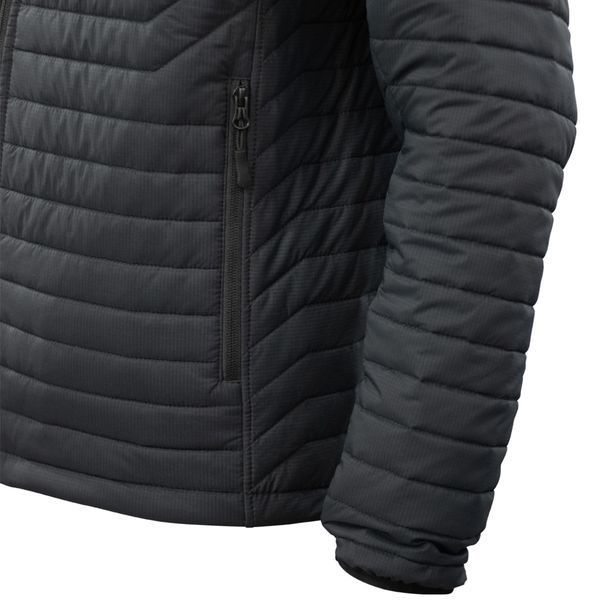 Куртка з капюшоном Viverra Outdoor Breeze Jacket Black L 2299493 фото
