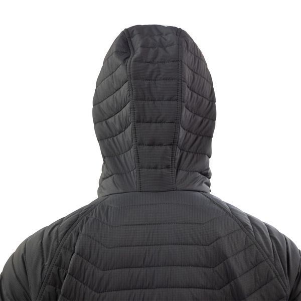 Куртка з капюшоном Viverra Outdoor Breeze Jacket Black L 2299493 фото