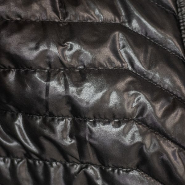 Куртка з капюшоном Viverra Outdoor Breeze Jacket Black L 2299493 фото