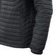 Куртка з капюшоном Viverra Outdoor Breeze Jacket Black L 2299493 фото 3