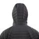 Куртка з капюшоном Viverra Outdoor Breeze Jacket Black L 2299493 фото 6