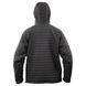 Куртка з капюшоном Viverra Outdoor Breeze Jacket Black L 2299493 фото 5