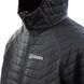 Куртка з капюшоном Viverra Outdoor Breeze Jacket Black L 2299493 фото 4