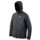 Куртка з капюшоном Viverra Outdoor Breeze Jacket Black L 2299493 фото 2