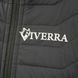 Куртка з капюшоном Viverra Outdoor Breeze Jacket Black L 2299493 фото 7