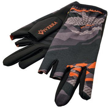 Рукавички Viverra Softshell Infinity Gloves L 2282436 фото
