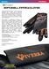Рукавички Viverra Softshell Infinity Gloves L 2282436 фото 2