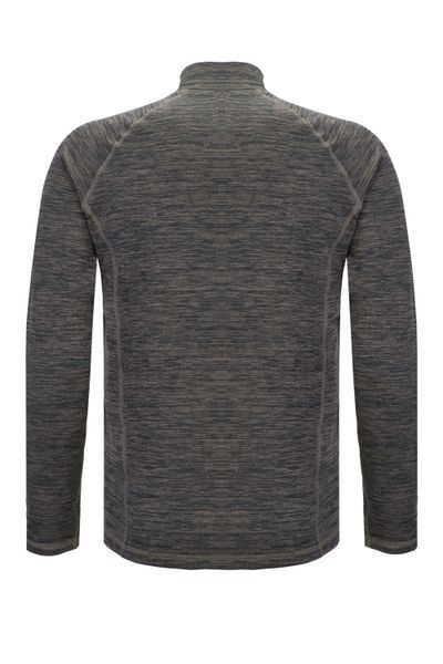 Термобілизна Viverra Bodyguard ZIP Sand Coal XL 2239561 фото