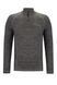 Термобілизна Viverra Bodyguard ZIP Sand Coal XL 2239561 фото 2