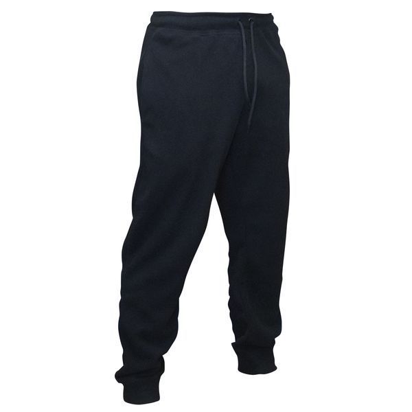 Костюм Viverra Armour Fleece Suit Black L 2257078 фото