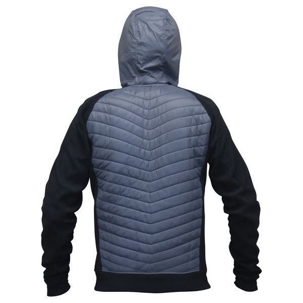 Костюм Viverra Armour Fleece Suit Black L 2257078 фото