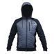 Костюм Viverra Armour Fleece Suit Black L 2257078 фото 2