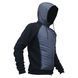 Костюм Viverra Armour Fleece Suit Black L 2257078 фото 3