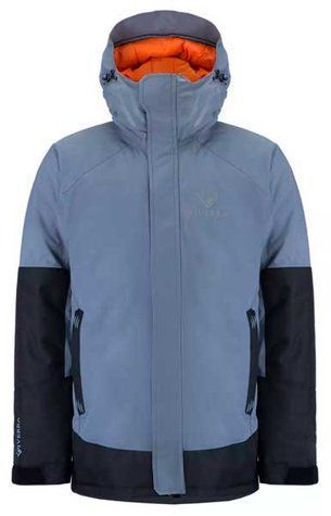 Куртка Viverra Winter Cat Grey M 2255458 фото