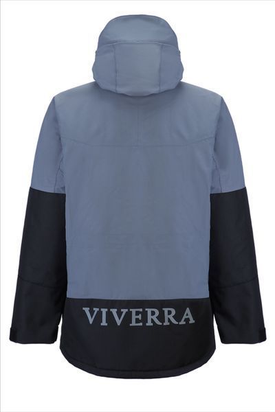 Куртка Viverra Winter Cat Grey M 2255458 фото