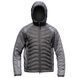 Куртка з капюшоном Viverra Warm Cloud Jacket Grey XXXL 2270333 фото 1