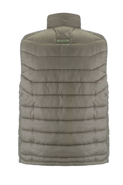 Жилет Viverra Warm Cloud Vest Olive L 2232992 фото