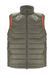 Жилет Viverra Warm Cloud Vest Olive L 2232992 фото 1