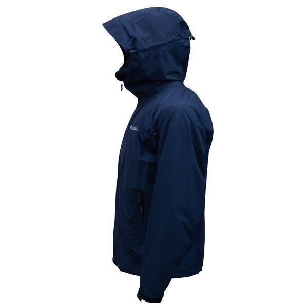 Костюм дождевик Viverra 4Stretch Rain Suit Black Navy L (2295189) 2295189 фото