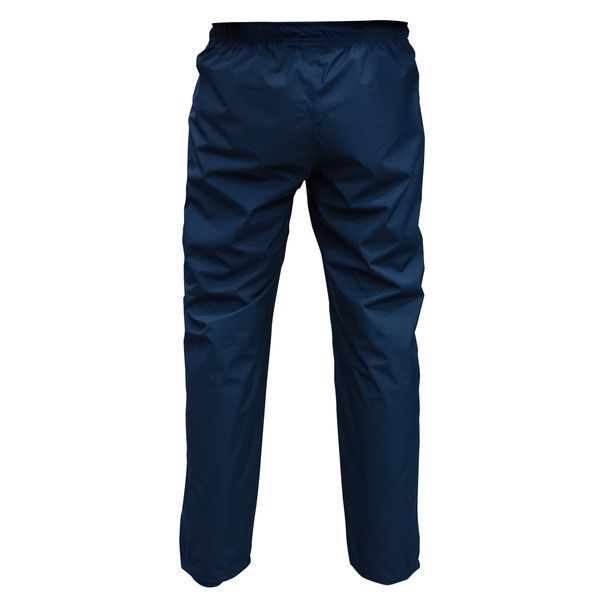 Костюм дождевик Viverra 4Stretch Rain Suit Black Navy L (2295189) 2295189 фото