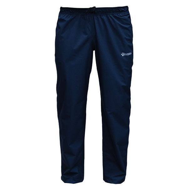 Костюм дождевик Viverra 4Stretch Rain Suit Black Navy L (2295189) 2295189 фото