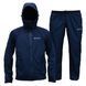 Костюм дождевик Viverra 4Stretch Rain Suit Black Navy L (2295189) 2295189 фото 1
