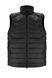 Жилет Viverra Warm Cloud Vest Black M 2233019 фото 1