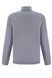 Реглан фліс Viverra Heavy Warm 1/3 ZIP Grey M 2230174 фото 2
