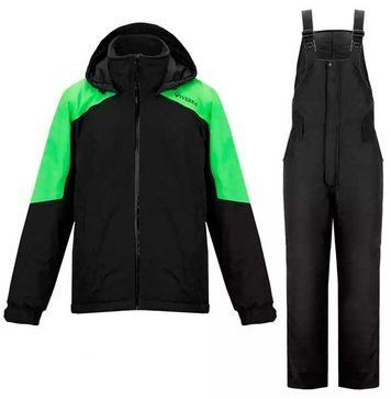 Костюм Viverra Neon Winter S 2240081 фото