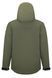 Куртка мембранна Viverra 4Stretch Rain Jacket Olive L 2270334 фото 2