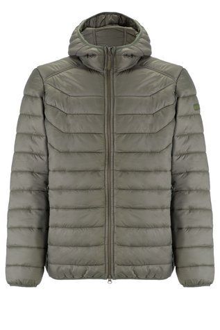 Куртка з капюшоном Viverra Warm Cloud Jacket Olive S 2232973 фото