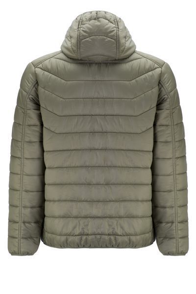 Куртка з капюшоном Viverra Warm Cloud Jacket Olive S 2232973 фото