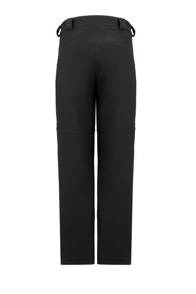 Брюки Viverra Softshell Infinity Pant Grey L 2264936 фото