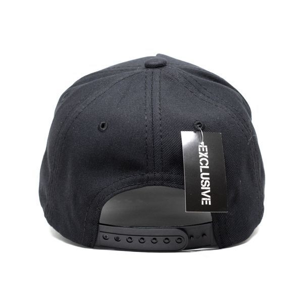 Кепка Viverra Outdoor Classic Cap Black 2257160 фото