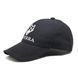 Кепка Viverra Outdoor Classic Cap Black 2257160 фото 2