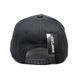 Кепка Viverra Outdoor Classic Cap Black 2257160 фото 3