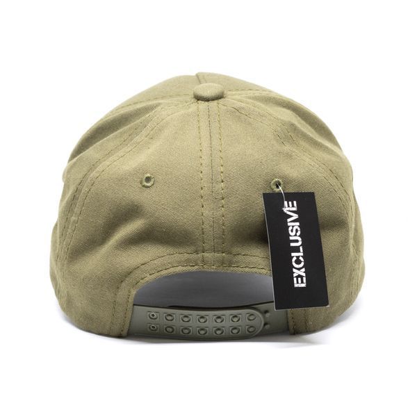 Кепка Viverra Outdoor Classic Cap Khaki 2257161 фото
