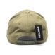 Кепка Viverra Outdoor Classic Cap Khaki 2257161 фото 3