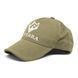 Кепка Viverra Outdoor Classic Cap Khaki 2257161 фото 2