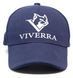 Кепка Viverra Outdoor Classic Cap Navy 2257162 фото 1
