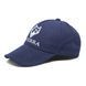 Кепка Viverra Outdoor Classic Cap Navy 2257162 фото 2