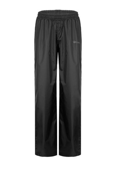 Костюм дощовик Viverra Rain Suit Black L 2239546 фото