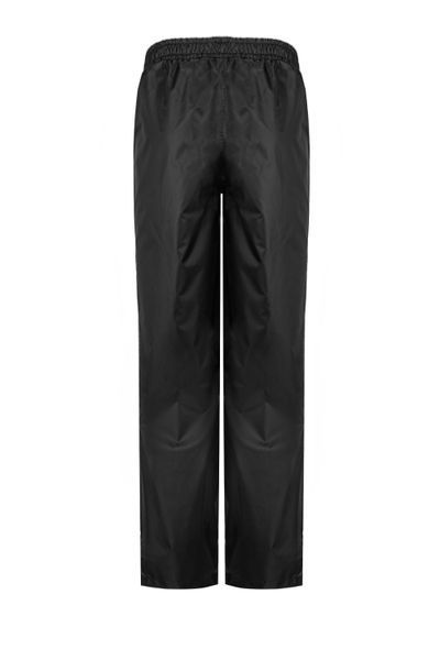 Костюм дощовик Viverra Rain Suit Black L 2239546 фото