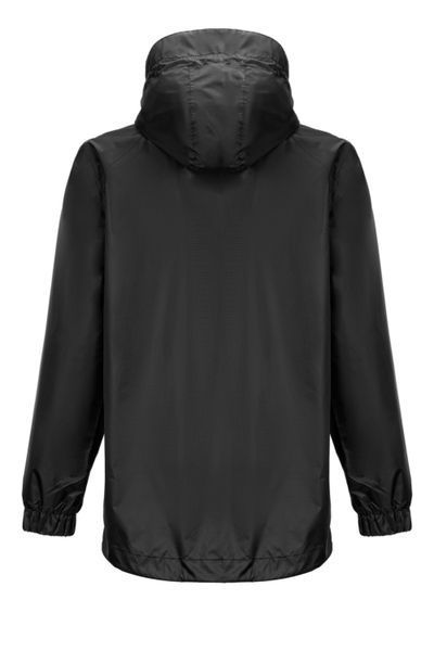 Костюм дощовик Viverra Rain Suit Black L 2239546 фото