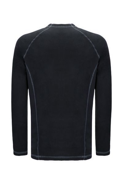 Термобелье Viverra Soft Warm Black L 2230147 фото