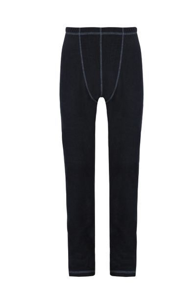 Термобелье Viverra Soft Warm Black L 2230147 фото