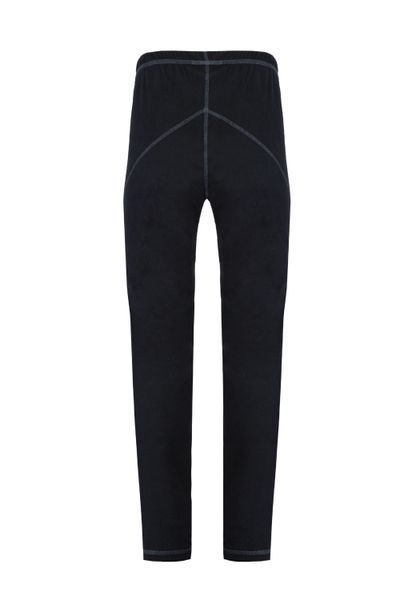 Термобелье Viverra Soft Warm Black L 2230147 фото