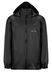 Костюм дощовик Viverra Rain Suit Black L 2239546 фото 2